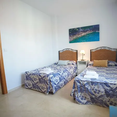 25 Villa Mutxamel