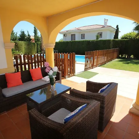 Villa 25 Mutxamel