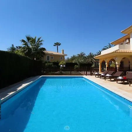 25 Villa Mutxamel