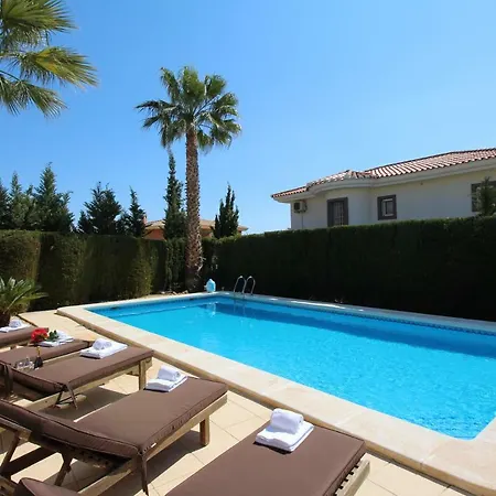 25 Villa Mutxamel