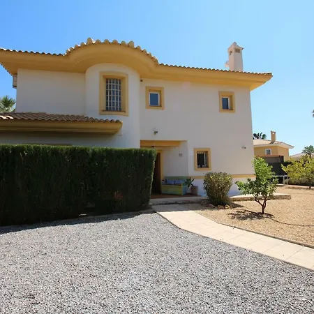 Villa 25 Mutxamel
