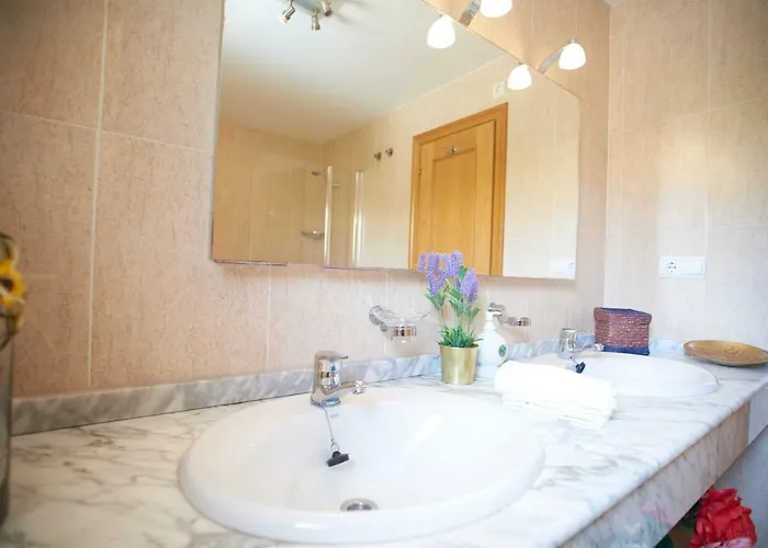 Βίλα 25 Mutxamel