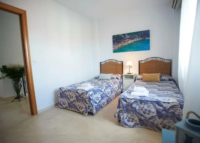 25 Βίλα Mutxamel