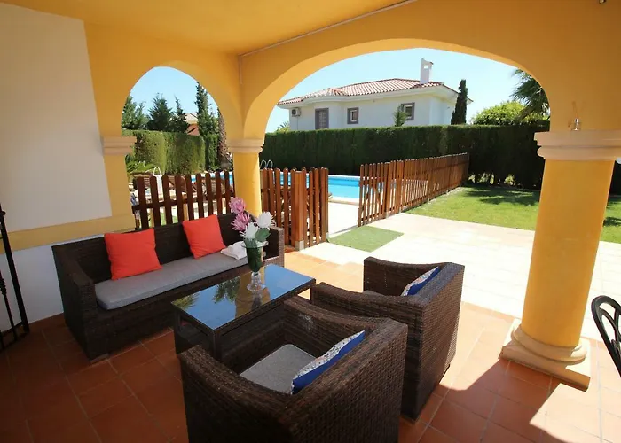 Villa 25 Mutxamel
