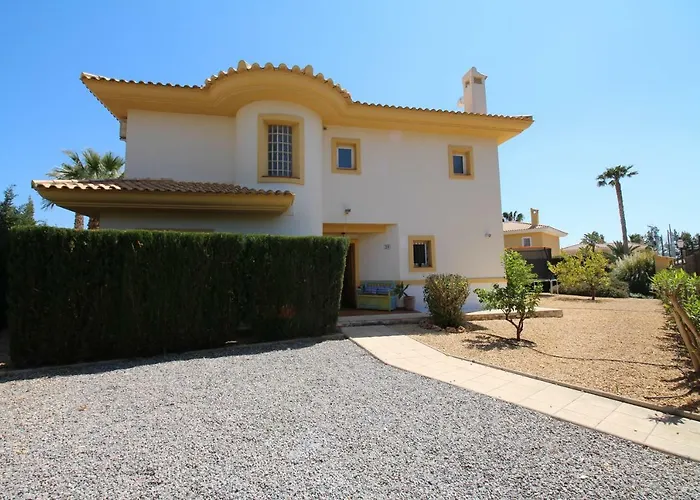 Villa 25 Mutxamel