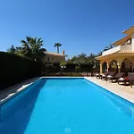 25 Βίλα Mutxamel